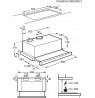 Gartraukis ELECTROLUX LFP226S