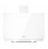 SLANTED WALL COOKER HOOD DVN 64030 WHT
