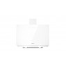 SLANTED WALL COOKER HOOD DVN 64030 WHT