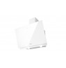 SLANTED WALL COOKER HOOD DVN 64030 WHT