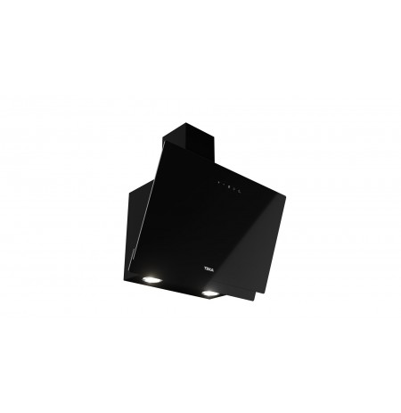 SLANTED WALL COOKER HOOD DVN 64030 BK