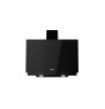 SLANTED WALL COOKER HOOD DVN 64030 BK