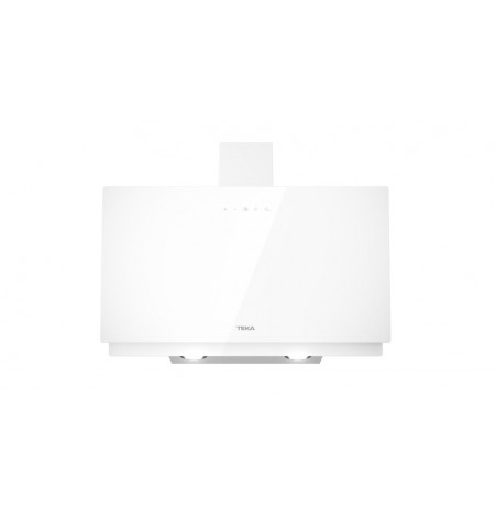 SLANTED WALL COOKER HOOD DVN 74030 WHT