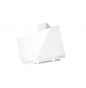 SLANTED WALL COOKER HOOD DVN 74030 WHT