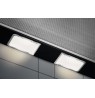 Electrolux LFP326FB Telescopic hood 410 m3/h