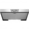 Cooker hood under-cabinet Electrolux LFU215X (272 m3/h, 498mm, silver color)