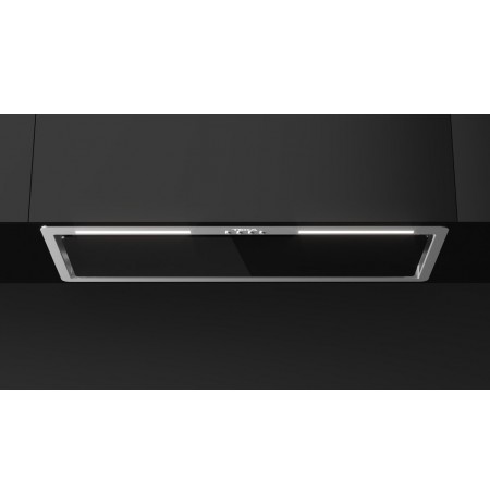 UNDER-CABINET COOKER HOOD GFL 77651 EOS BK