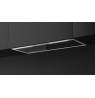 UNDER-CABINET COOKER HOOD GFL 77651 EOS BK