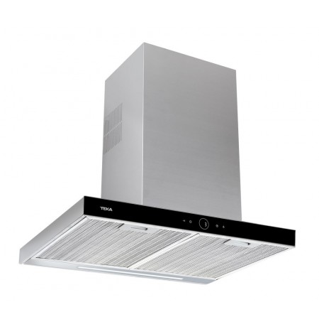 STRAIGHT WALL COOKER HOOD DLH 686T