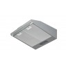 Cooker hood under-cabinet AKPO WK-7 P 3050 SZARY (159,8 m3/h, 500mm, gray color)
