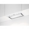 Electrolux gartraukis LFG716W Built-under White 700 m3/h A
