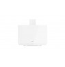 SLANTED WALL COOKER HOOD DVN 67050 TTC WH