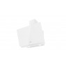 SLANTED WALL COOKER HOOD DVN 67050 TTC WH