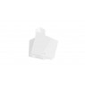 SLANTED WALL COOKER HOOD DVN 67050 TTC WH