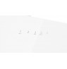 SLANTED WALL COOKER HOOD DVN 67050 TTC WH