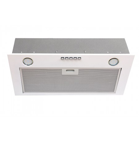 Cooker hood Drawer CIARKO SL-BOX 60 Bia