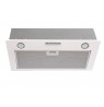 Cooker hood Drawer CIARKO SL-BOX 60 Bia