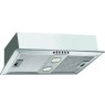 Cooker hood under-cabinet TEKA GFH 73 (540 m3/h, 730mm, inox color)