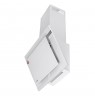 Hood AKPO WK-4 NERO LINE 2.0 60 WHITE T300 LED