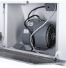 Hood AKPO WK-4 NERO LINE 2.0 60 WHITE T300 LED