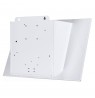 Hood AKPO WK-4 NERO LINE 2.0 60 WHITE T300 LED