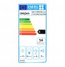 Hood AKPO WK-4 NERO LINE 2.0 60 WHITE T300 LED