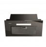 MAAN TITAN 3 60 HOOD BLACK
