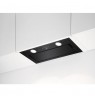 Electrolux LFG716R Built-under Black 700 m3/h A