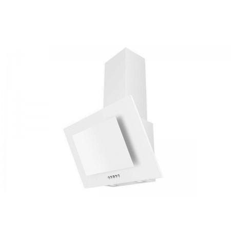 Cooker hood chimney CIARKO NTI 60 Bia