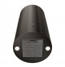 MAAN Elba 2 W Hood 31, black