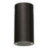 MAAN Elba 2 W Hood 31, black