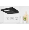 MPM-61-PX-73 built-in hood