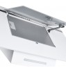 Hood AKPO WK-4 NERO LINE 2.0 90 WHITE T450  LED tape