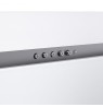 Hood AKPO WK-4 NERO LINE 2.0 90 WHITE T450  LED tape
