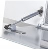 Hood AKPO WK-4 NERO LINE 2.0 90 WHITE T450  LED tape