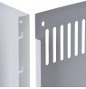 Hood AKPO WK-4 NERO LINE 2.0 90 WHITE T450  LED tape