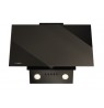 MAAN VERTICAL GLASS 60 BLACK