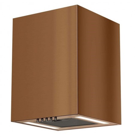 MAAN ELBA MINI WPB 430 SHINE COPPER