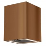 MAAN ELBA MINI WPB 430 SHINE COPPER