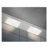 Electrolux LFP326S cooker hood Semi built-in (pull out) Grey 410 m3/h C