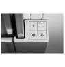 Electrolux LFP326S cooker hood Semi built-in (pull out) Grey 410 m3/h C