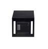MAAN Ponza W 830 black hood