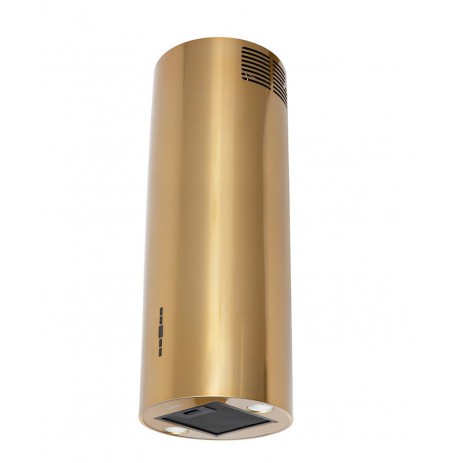 MAAN Elba 2 39 gold gloss hood