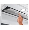 Gartraukis  ELECTROLUX LFG719W