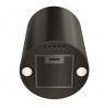 MAAN ELBA MINI WPB 431 BLACK