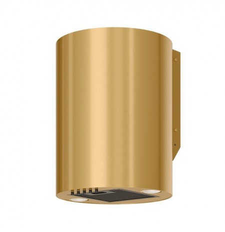 MAAN ELBA MINI WPB 431 GILDED SHEEN