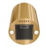 MAAN ELBA MINI WPB 431 GILDED SHEEN