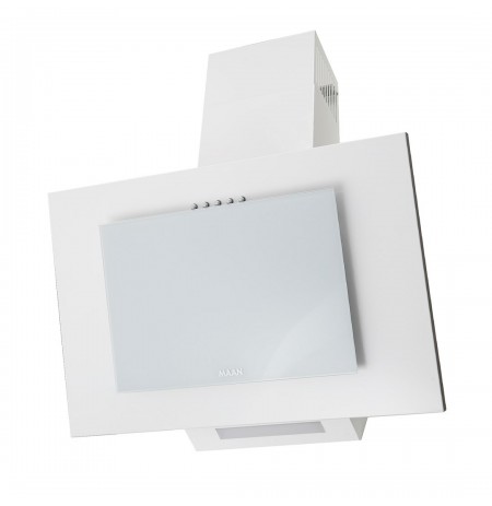 Gartraukis MAAN Vertical P 2 50 baltas