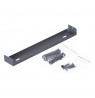 Hood AKPO WK-4 NERO LINE 2.0 50 WHITE T300 LED