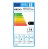 Hood AKPO WK-4 NERO LINE 2.0 50 WHITE T300 LED
